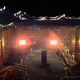 A moon scene from Stanley Kubrick’s 2001: A Space Odyssey. Image: YouTube